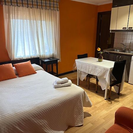 Casa Blanco Conde Hotel Laza Ngoại thất bức ảnh