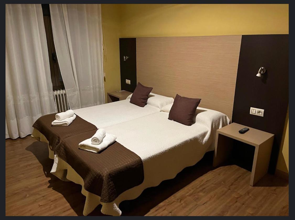 Casa Blanco Conde Hotel Laza Ngoại thất bức ảnh