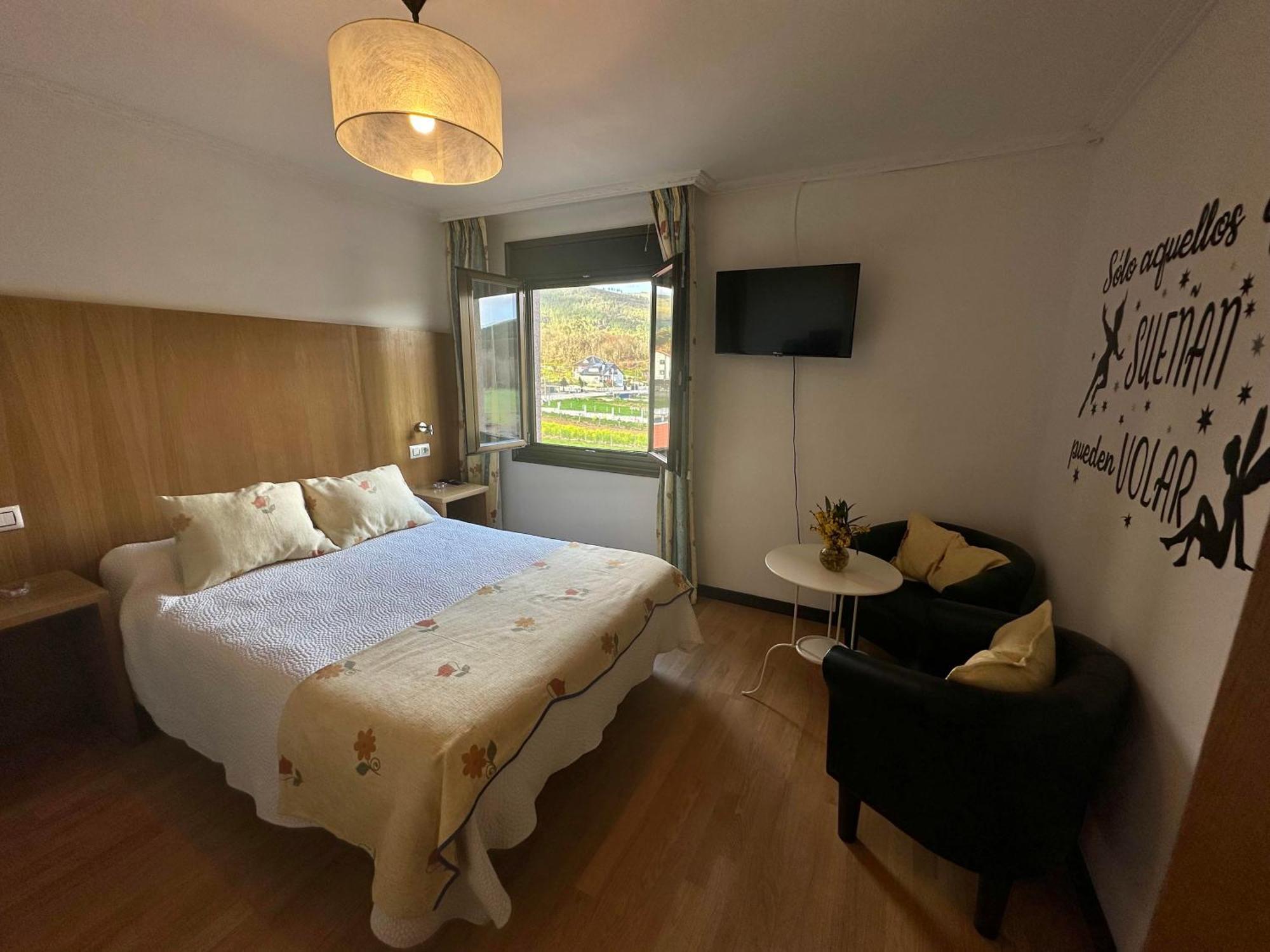 Casa Blanco Conde Hotel Laza Ngoại thất bức ảnh