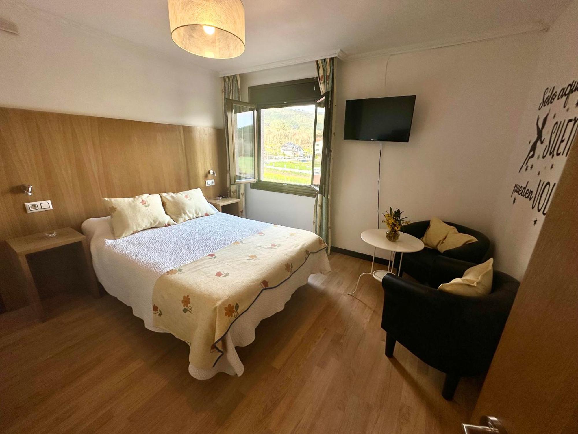 Casa Blanco Conde Hotel Laza Ngoại thất bức ảnh