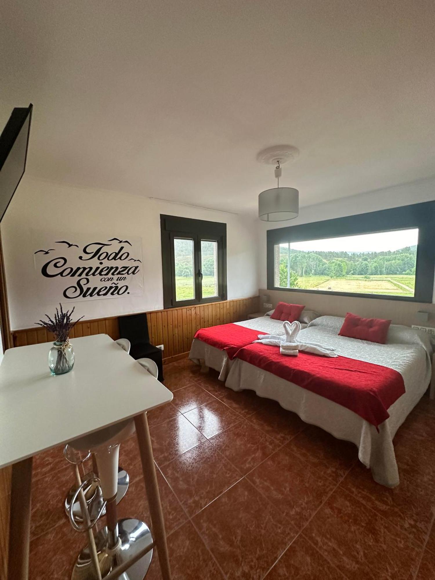 Casa Blanco Conde Hotel Laza Ngoại thất bức ảnh