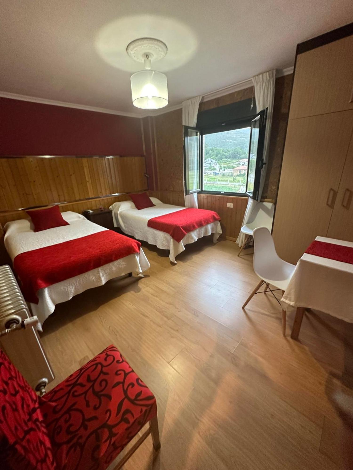 Casa Blanco Conde Hotel Laza Ngoại thất bức ảnh