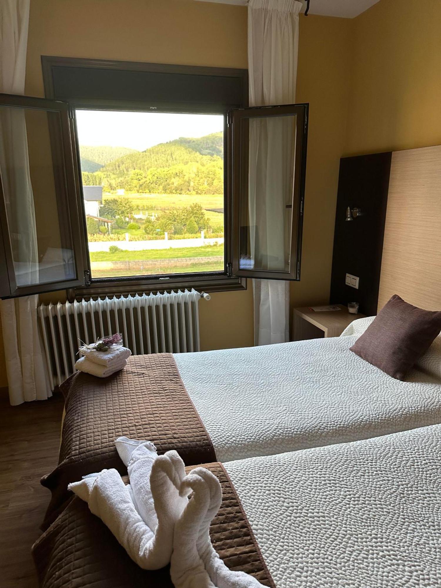 Casa Blanco Conde Hotel Laza Ngoại thất bức ảnh