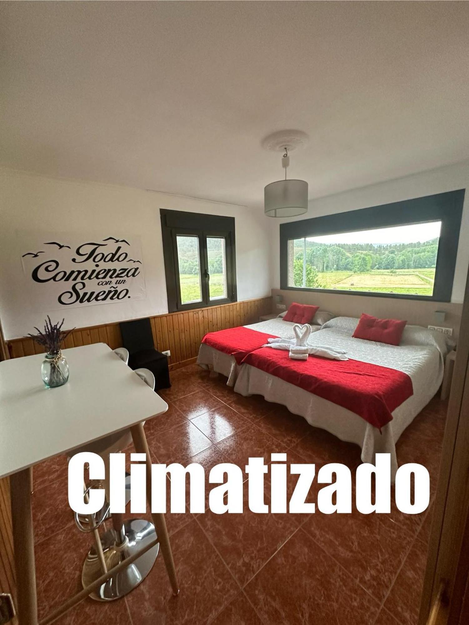 Casa Blanco Conde Hotel Laza Ngoại thất bức ảnh