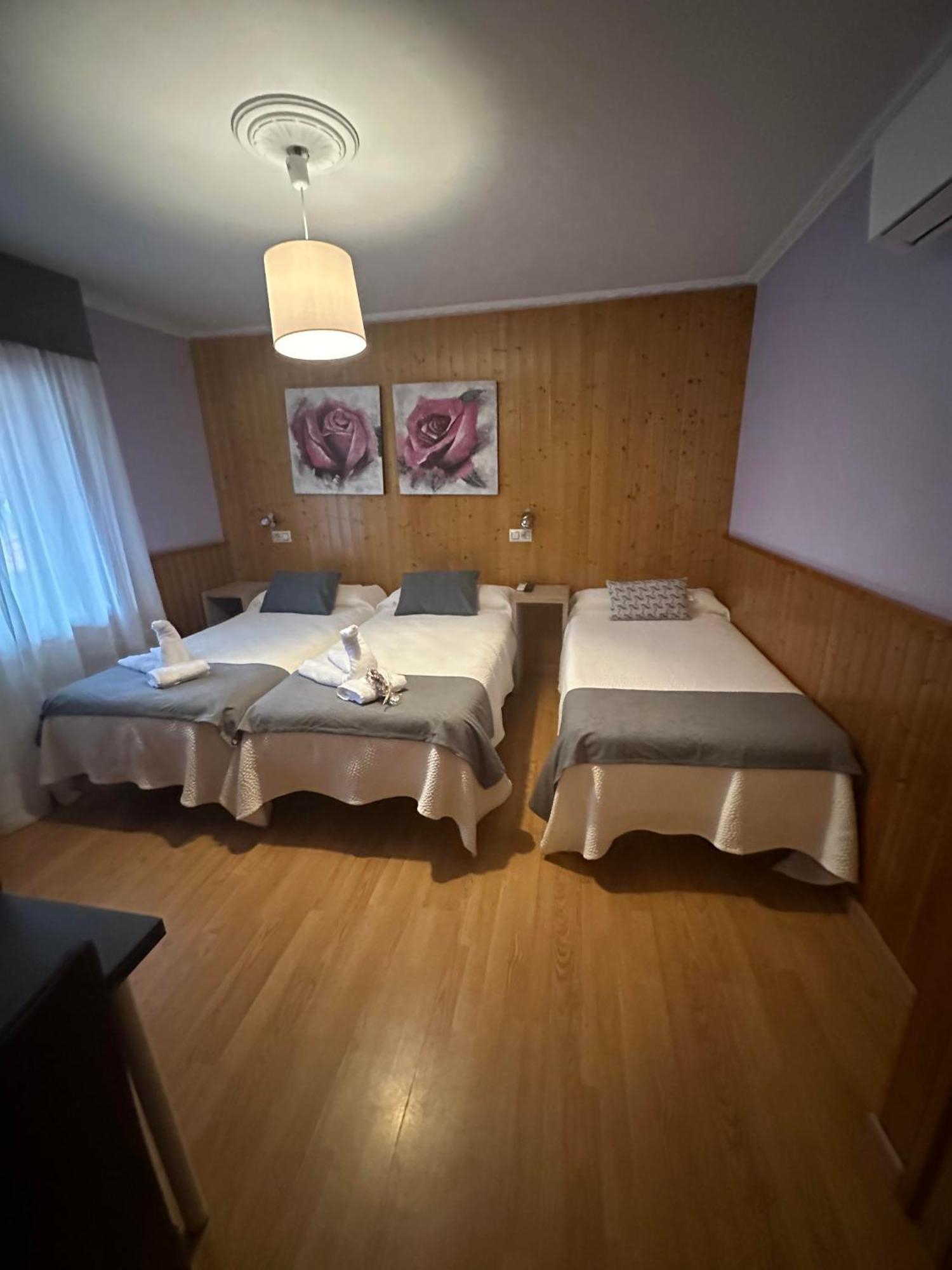 Casa Blanco Conde Hotel Laza Ngoại thất bức ảnh