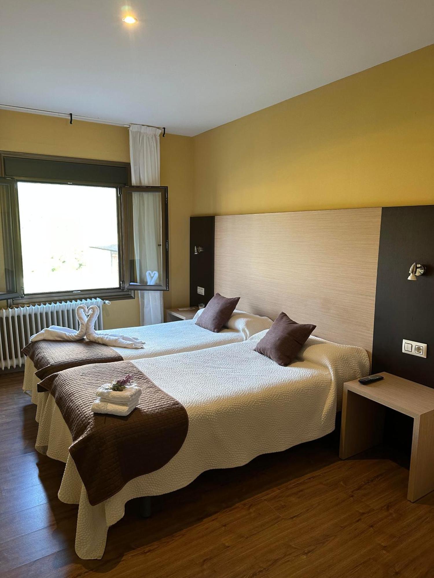Casa Blanco Conde Hotel Laza Ngoại thất bức ảnh